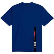 Lyhythihainen t-paita Dolly Noire  Fw25 Tee  EU S