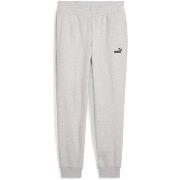 Housut Puma  Ess Small No. 1 Logo Sweatpants Fl Cl  EU M