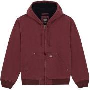 Svetari Dickies  Hilham Hooded Canvas Jacket  EU S