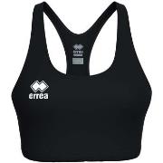 Urheiluliivit Errea  Crystal Top Jr  EU XS