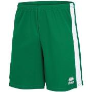 Shortsit & Bermuda-shortsit Errea  Bolton Panta Junior  EU XS