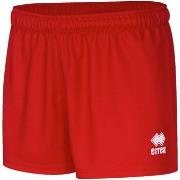 Shortsit & Bermuda-shortsit Errea  Brest Panta Junior  EU XS
