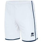 Shortsit & Bermuda-shortsit Errea  Bonn Panta Jr  EU XS