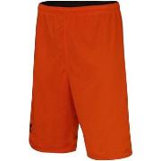 Shortsit & Bermuda-shortsit Errea  Chicago Panta Double Jr  EU XS