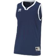 Hihattomat paidat / Hihattomat t-paidat Errea  California Canotta Ad  ...