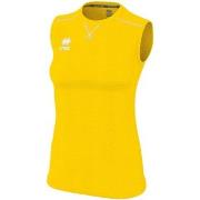 Hihattomat paidat / Hihattomat t-paidat Errea  Alison Canotta Ad  EU X...