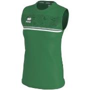 Hihattomat paidat / Hihattomat t-paidat Errea  Divina Canotta Ad  EU X...