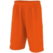 Shortsit & Bermuda-shortsit Errea  Dallas 3.0 Panta Jr  EU XS