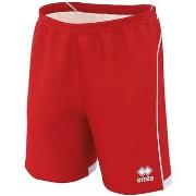 Shortsit & Bermuda-shortsit Errea  Transfer 3.0 Panta Ad  EU XXL