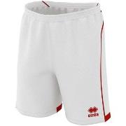 Shortsit & Bermuda-shortsit Errea  Transfer 3.0 Panta Jr  EU XXS