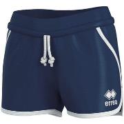 Shortsit & Bermuda-shortsit Errea  Emma Panta Jr  EU XS