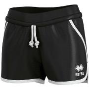 Shortsit & Bermuda-shortsit Errea  Emma Panta Jr  EU XXS