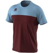 Lyhythihainen t-paita Errea  Brandon Maglia Mc Ad  EU XXL