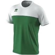 Lyhythihainen t-paita Errea  Brandon Maglia Mc Jr  EU XS