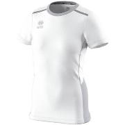 Lyhythihainen t-paita Errea  Konnor Woman Maglia Mc Ad  EU XXL