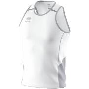 Hihattomat paidat / Hihattomat t-paidat Errea  Kenny Man Canotta Jr  E...