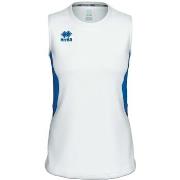 Hihattomat paidat / Hihattomat t-paidat Errea  Carry Canotta Ad  EU XX...