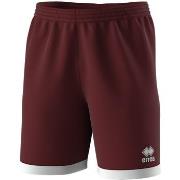 Shortsit & Bermuda-shortsit Errea  Barney Panta Jr  EU XS