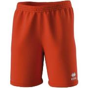 Shortsit & Bermuda-shortsit Errea  Edo Panta Jr  EU XS