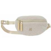 Vyölaukku New-Era  Borg pin waist bag neyyan  Yksi Koko