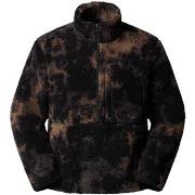 Fleecet The North Face  M EXTREME PILE 2 PULLOVER -PRINT NF0A8EEPD7O1 ...