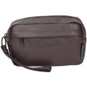 Pikkulaukut Blauer  F5GOY03/WALL  Yksi Koko