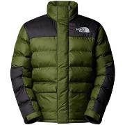 Toppatakki The North Face  M LIMBARA INSULATED JACKET NF0A89EGBRI1  EU...