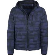 Toppatakki Moose Knuckles  MJ104  EU S