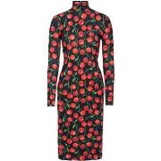 Pitkä mekko D&G  F6AJMT FSG54  IT 40