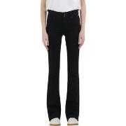 Bootcut-farkut Replay  NEWLUZ FLARE WLW689.000.85B 09  IT 38