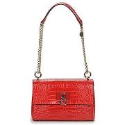 Olkalaukut Guess  CARABEL CONVERTIBLE XBODY  Yksi Koko