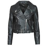 Nahkatakki Only  ONLVALERIE  EU L