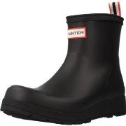 Saappaat Hunter  PLAY SHORT  36