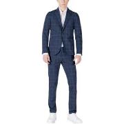 Puvut Mulish  GALAPAGOS ABS-992/Q  IT 52