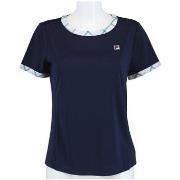 Lyhythihainen t-paita Fila  FBL2513211513  EU S