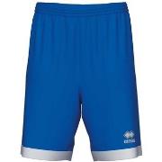 Shortsit & Bermuda-shortsit Errea  Larry Panta Jr  EU XS