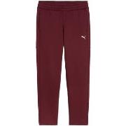 Jogging housut / Ulkoiluvaattee Puma  Evostripe Sweatpants Dk Op  EU S