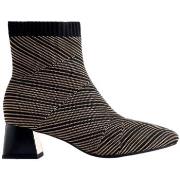 Saappaat Gioseppo  Snover - Black  36