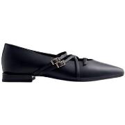 Balleriinat Gioseppo  Hokah - Black  37