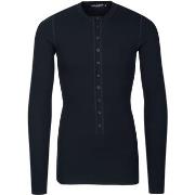 T-paidat pitkillä hihoilla D&G  G8QD6T FUGF5  IT 54