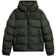 Toppatakki Superdry  M5012281A 1KM  EU XXL