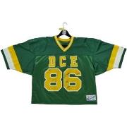 Lyhythihainen t-paita Champion  249801  EU XL