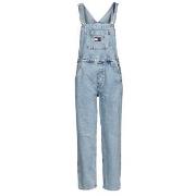 Jumpsuits Tommy Jeans  DENIM DUNGAREE TJLLBC  EU M