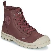 Kengät Palladium  PAMPA HI ZIP SL  40