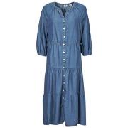 Pitkä mekko Levis  CECILE MIDI DRESS  EU XS