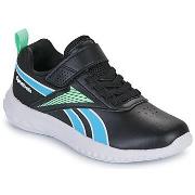 Lastenkengät Reebok Sport  RUSH RUNNER SYN ELASTIC LACE   TOP STRAP  2...