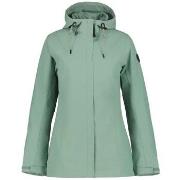 Parkatakki Icepeak  Adenau  Yksi Koko