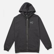Ulkoilutakki Salty Crew  Snag it zip fleece  EU M