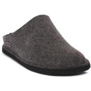 Kengät Haflinger  SOFT ANTRACITE CALZ G  45