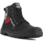 Kengät Palladium  Domyslna nazwa  36